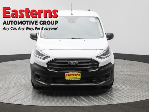 Used 2020 Ford Transit Connect XL w/ CNG/LPG Engine Prep Package FWD image 2