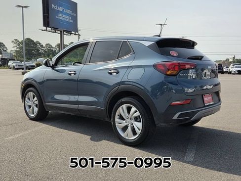 Used 2024 Buick Encore GX Preferred FWD image 3