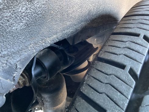 Used 2018 Toyota Sequoia Platinum image 78