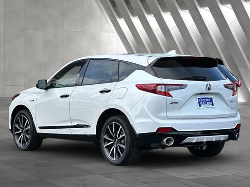 New 2026 Acura RDX A-Spec image 5
