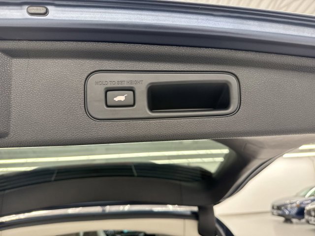New 2027 Honda Odyssey Elite image 35