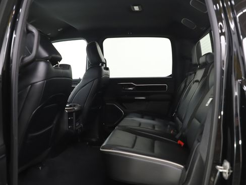 Used 2025 RAM 1500 Laramie AWD/4WD image 18