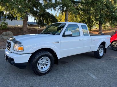 Used 2008 Ford Ranger 2WD SuperCab