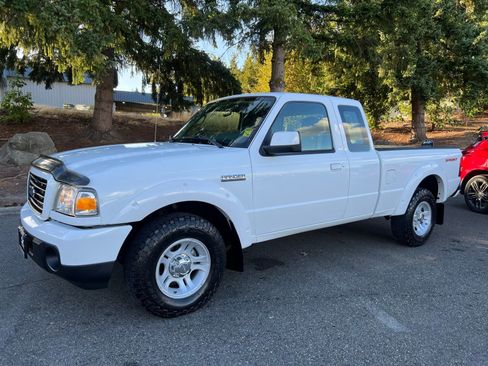 Used 2008 Ford Ranger Sport image 1