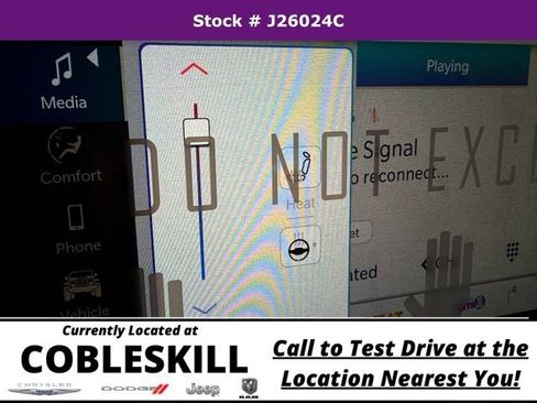 New 2026 Jeep Wrangler Sport S image 20