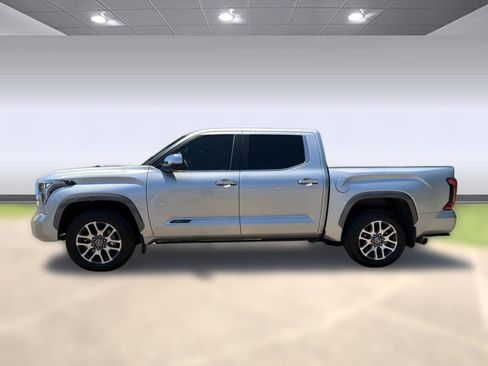 Used 2024 Toyota Tundra 1794 Edition AWD/4WD image 2