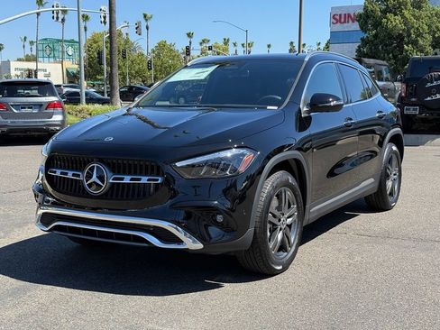 New 2026 Mercedes-Benz GLA 250 image 10