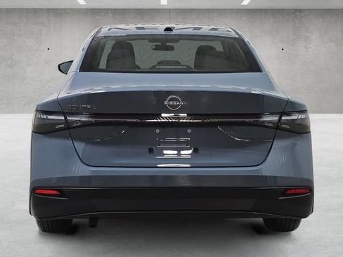 New 2026 Nissan Sentra SV image 15