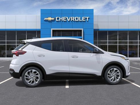 New 2027 Chevrolet Bolt LT FWD image 6