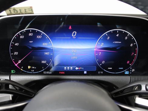 Certified 2025 Mercedes-Benz E 350 4MATIC Sedan image 16