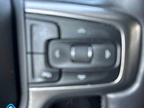 Used 2021 Chevrolet Tahoe LT AWD/4WD image 22