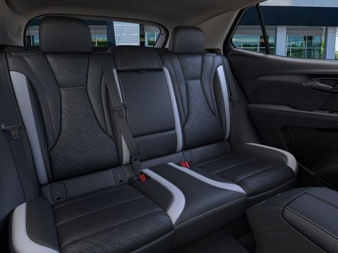 New 2026 Buick Envision Sport Touring image 17