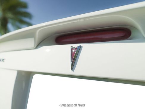 Used 2007 Pontiac Solstice Convertible w/ Premium Package image 49