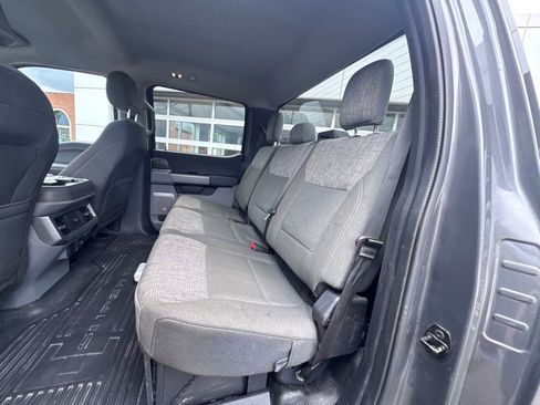 Used 2023 Ford F250 XLT w/ XLT Premium Package AWD/4WD image 29