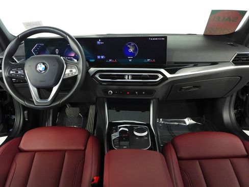 Certified 2023 BMW 330i Sedan w/ Driving Assistance Package RWD image 25