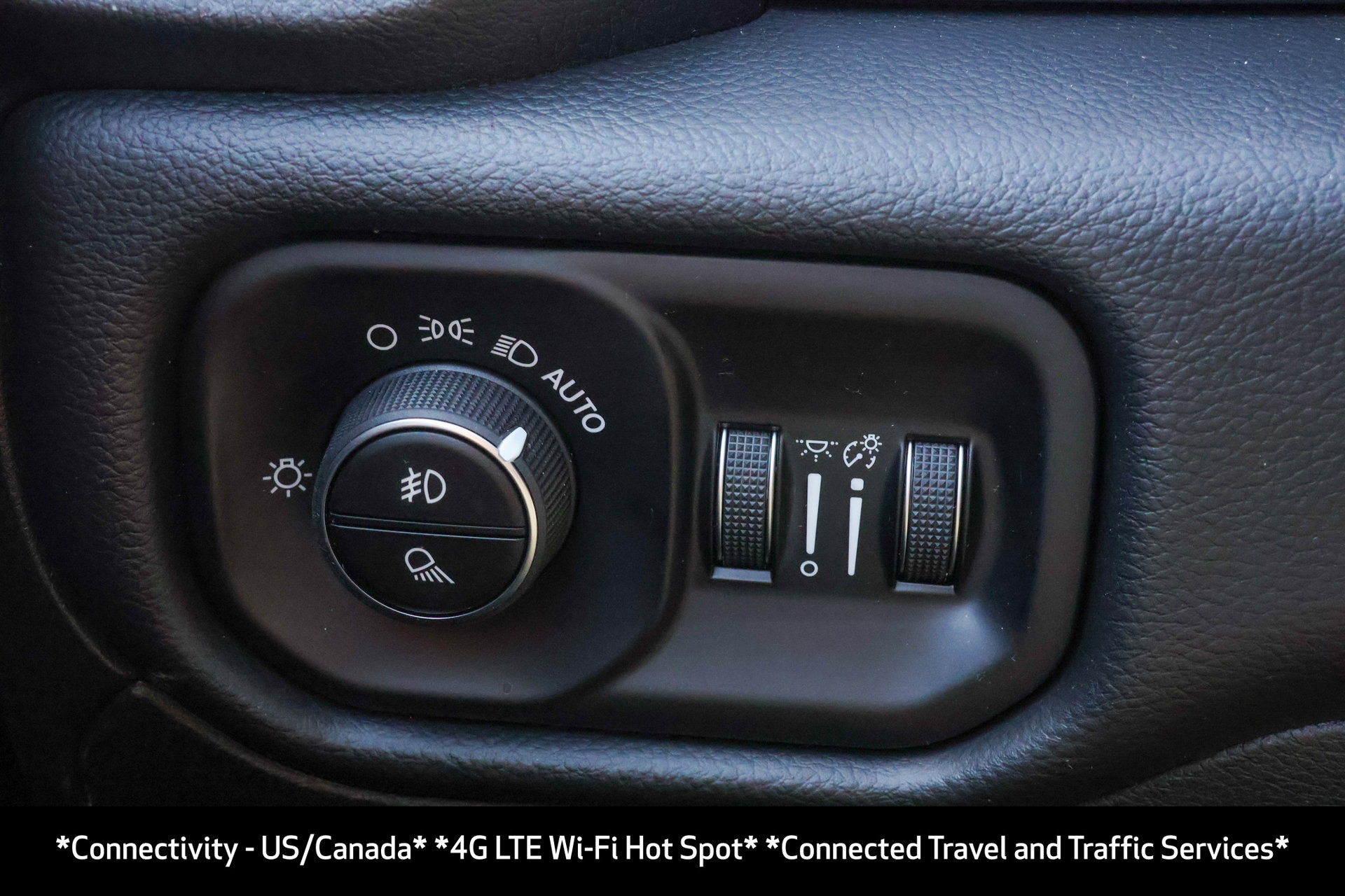 New 2026 RAM 1500 Big Horn AWD/4WD image 36