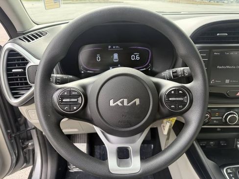 Certified 2023 Kia Soul LX w/ Option Group 015 FWD image 14