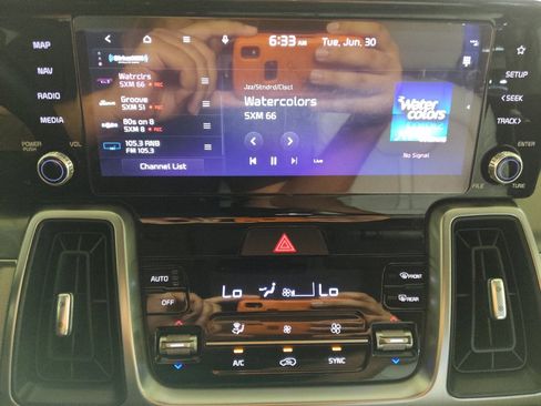Used 2023 Kia Sorento S w/ Panoramic Sunroof Package FWD image 25