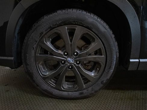 Certified 2023 Subaru Forester Sport AWD/4WD image 9