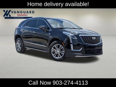Used 2023 Cadillac XT5 Premium Luxury w/ Technology Package