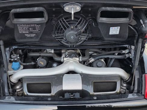 Used 2012 Porsche 911 Edition 918 Spyder image 7