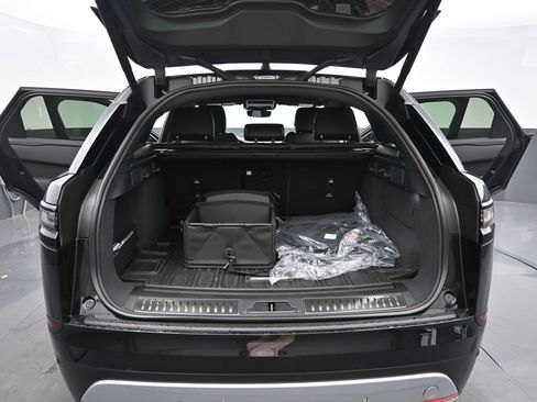 New 2026 Land Rover Range Rover Velar S image 14