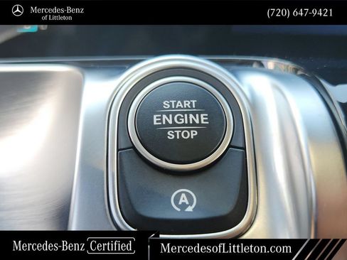 Certified 2026 Mercedes-Benz GLB 250 4MATIC image 20