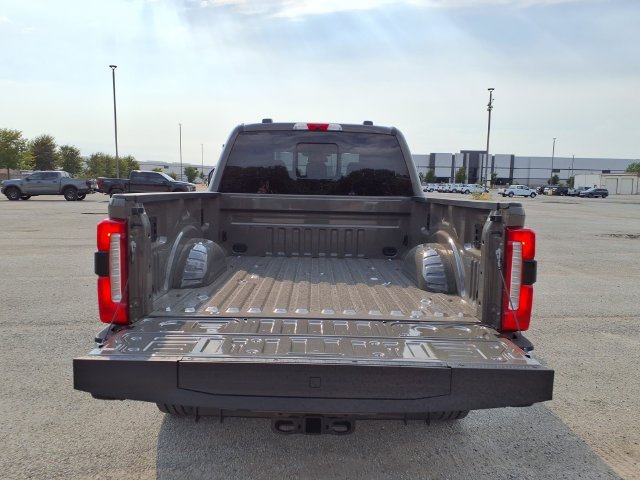 Used 2026 Ford F250 Lariat w/ Chrome Package AWD/4WD image 20