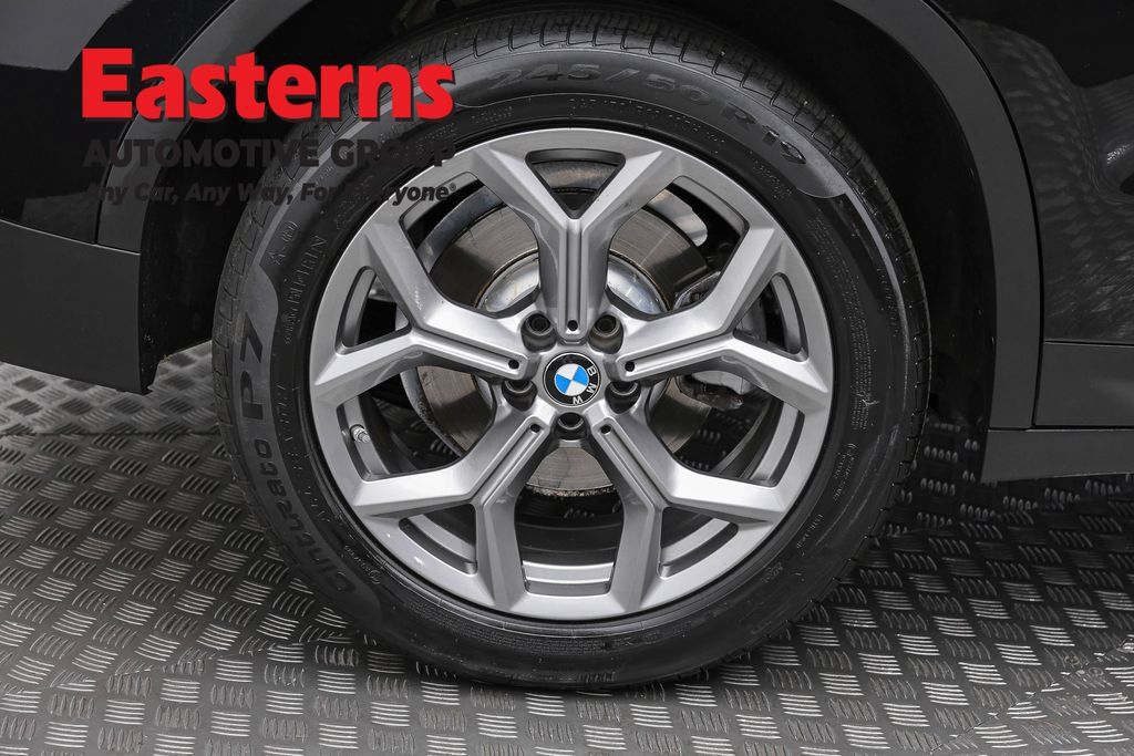 Used 2024 BMW X3 xDrive30i w/ Premium Package AWD/4WD image 33