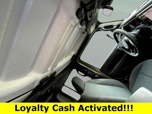 New 2025 Jeep Gladiator Sport image 22