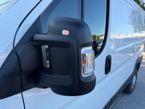 New 2026 RAM ProMaster 1500 w/ Safety Group FWD image 10