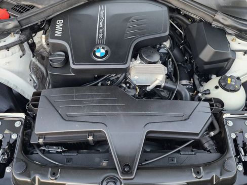 Used 2016 BMW 328i 328i Sedan 4D image 7
