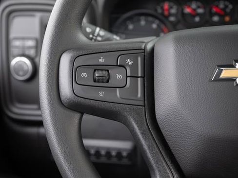 New 2026 Chevrolet Silverado 3500 W/T w/ WT Convenience Package image 18