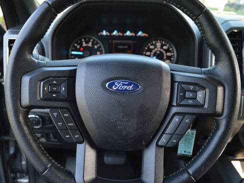 Used 2020 Ford F150 XLT w/ Equipment Group 302A Luxury RWD image 14