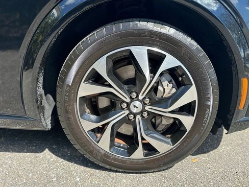 Used 2023 Ford Mustang Mach-E Premium image 12