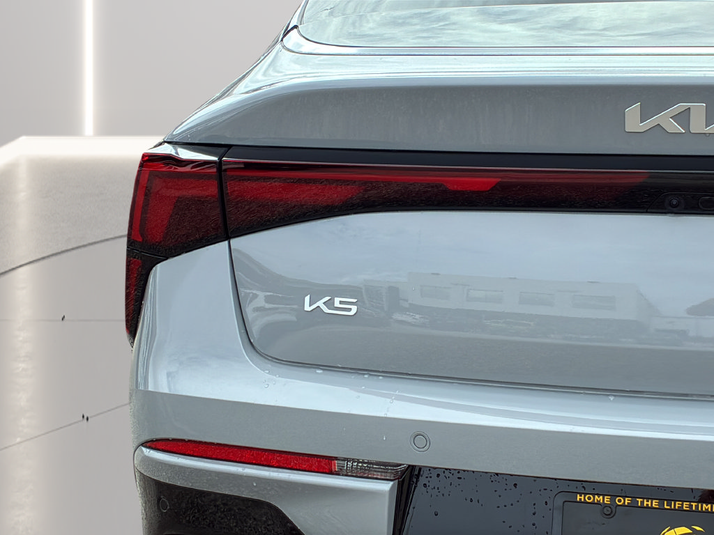 New 2026 Kia K5 GT-Line FWD image 30