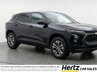 Used 2025 Chevrolet Equinox LT video 1