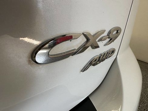 Used 2012 MAZDA CX-9 Touring w/ Moonroof & Bose Audio Pkg image 27