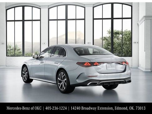 New 2026 Mercedes-Benz E 450 4MATIC Sedan image 28