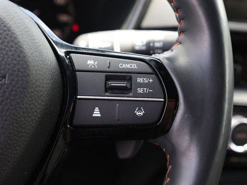Used 2023 Honda CR-V Sport Touring image 36