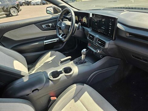Used 2024 Ford Mustang Coupe w/ 2.3L High Performance Package RWD image 11