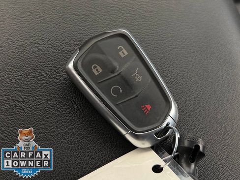 Used 2023 Cadillac XT5 Premium Luxury FWD image 30