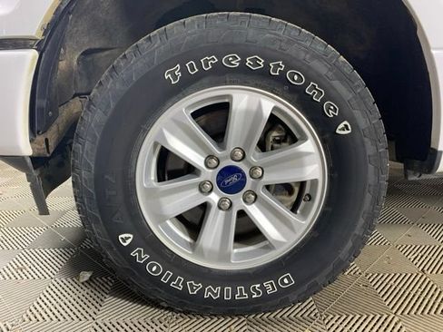 Used 2020 Ford F150 XL w/ Equipment Group 101A Mid AWD/4WD image 31