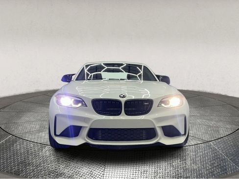 Used 2018 BMW M2 image 3