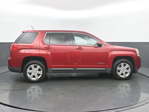 Used 2015 GMC Terrain SLE FWD image 6