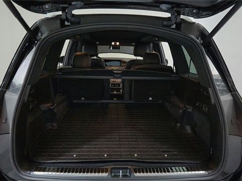 Used 2021 Mercedes-Benz GLS 63 AMG 4MATIC image 20