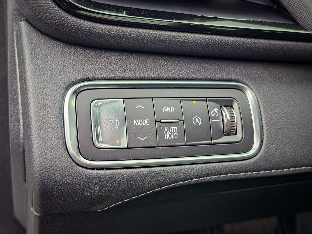 New 2026 Buick Enclave Sport Touring AWD/4WD image 16