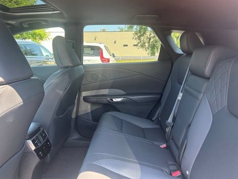 Used 2023 Lexus RX 350 Premium w/ Accessory Package AWD/4WD image 14