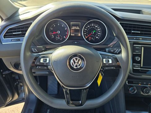 Used 2020 Volkswagen Tiguan S image 17