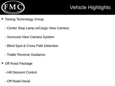 Used 2019 RAM 2500 Limited image 18